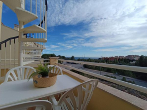 Apartamento Alosas 8